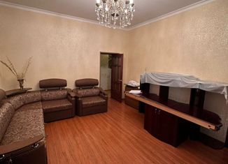 Продается 3-комнатная квартира, 60 м2, Беслан, переулок Революции, 14