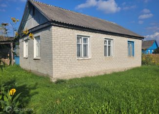 Дом на продажу, 63 м2, рабочий посёлок Навля, улица 169-й Стрелковой Дивизии, 46