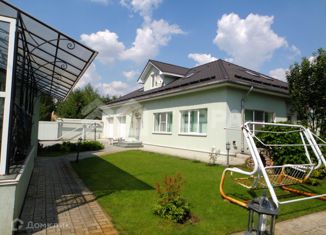 Продаю дом, 318 м2, село Усово, коттеджный посёлок Усово плюс, 42