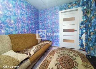Продажа 3-ком. квартиры, 49 м2, Борисоглебск, посёлок Водострой, 12А