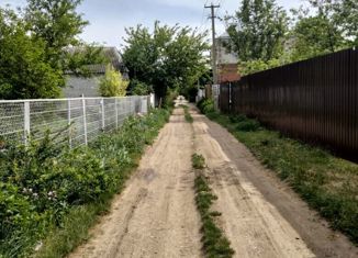 Продается земельный участок, 5 сот., садовое товарищество Электрон, Центральная улица