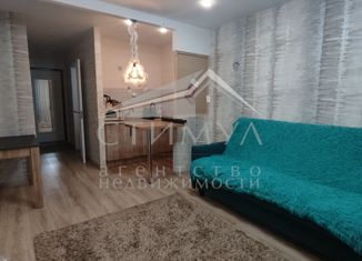 Продается квартира студия, 27 м2, Саратов, улица имени Николая Чихарева, 10, ЖК Радуга