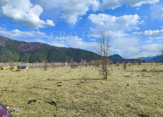 Продается земельный участок, 10 сот., ДПК Рублёвка, Чемальская улица