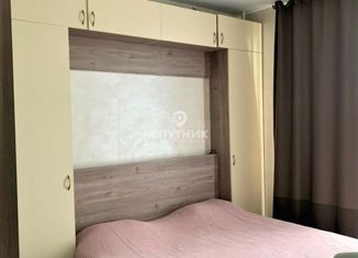 Однокомнатная квартира на продажу, 41.3 м2, поселение Десёновское, Буковая аллея, 12, ЖК Андерсен