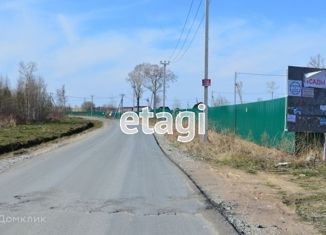 Продается участок, 6 сот., СНТ Сады Приобья, 2-я Центральная улица