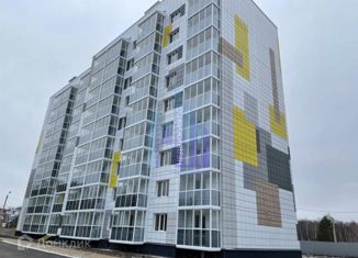 Продается двухкомнатная квартира, 63.8 м2, хутор Ветряк, Выборская улица, 12