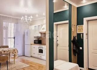 Сдача в аренду 2-комнатной квартиры, 65 м2, Омск, улица Красный Путь, 105к4, Советский округ