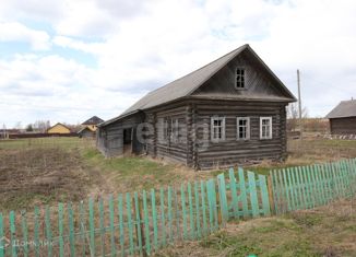 Продажа дома, 45.9 м2, Вологодская область