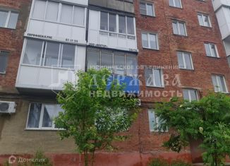 1-комнатная квартира на продажу, 31 м2, Кемерово, проспект Шахтёров, 36, Рудничный район