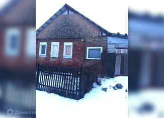 Продам дом, 35 м2, рабочий посёлок Волоконовка, улица Филяшкина, 1