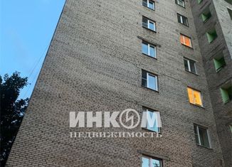 4-комнатная квартира на продажу, 105.5 м2, Щёлково, проспект 60 лет Октября, 1Б
