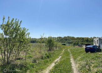 Продается земельный участок, 10 сот., деревня Богородицкое, Центральная улица