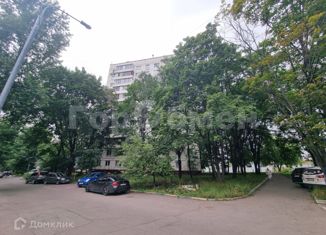 1-комнатная квартира на продажу, 34.8 м2, Москва, Полярная улица, 36, Полярная улица