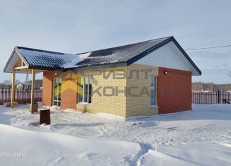 Продам дом, 68 м2, село Троицкое, 2-я Новосибирская улица