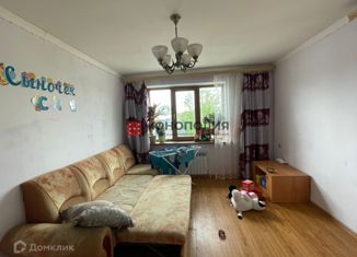 Продаю дом, 64.4 м2, село Возжаевка, улица Гагарина