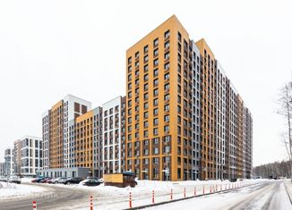 Продажа 1-комнатной квартиры, 28.6 м2, деревня Столбово, проспект Куприна, 38к2