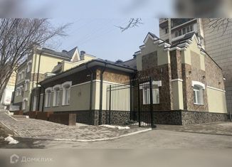 Продажа офиса, 808 м2, Хабаровск, улица Шеронова, 66