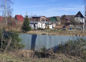 Продажа дома, 50 м2, СНТ Автобусник-1, СНТ Автобусник-1, 46