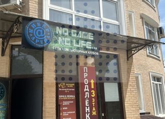 Сдаю офис, 60 м2, Краснодар, улица Игнатова, 53, микрорайон Гидрострой