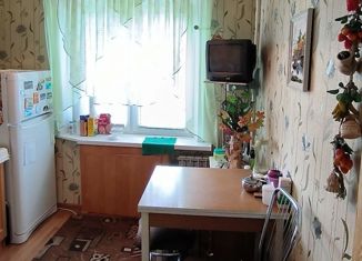 Двухкомнатная квартира на продажу, 44.9 м2, Самарская область, улица Ленина, 99