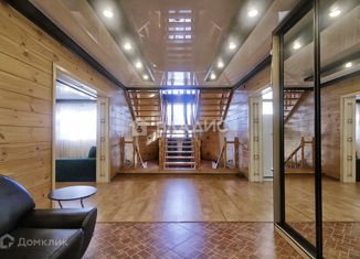 Продаю дом, 302 м2, Бердск, Морская улица, 26/4