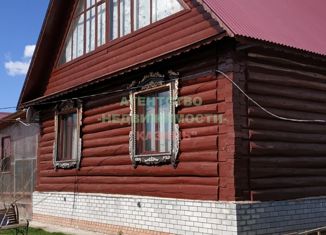 Продаю дом, 120 м2, деревня Полянка, улица Механизаторов, 6А