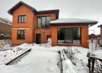 Дом на продажу, 215 м2, посёлок Дубровка, Лесная улица