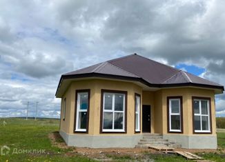 Продается дом, 90.5 м2, деревня Блохино, Полевая улица