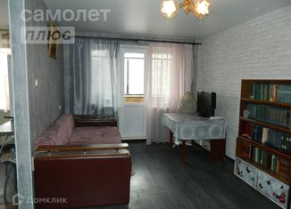 3-комнатная квартира на продажу, 58.6 м2, Челябинск, улица Труда, 21