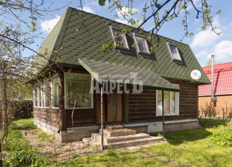 Продается дом, 108 м2, Калужская область, садовые участки Искра, 89