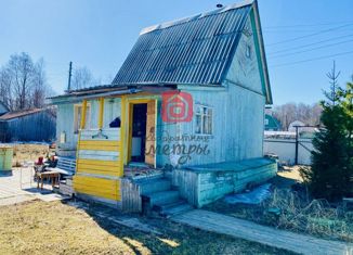 Продается земельный участок, 6 сот., садоводческое некоммерческое товарищество Лодемка, садоводческое некоммерческое товарищество Лодемка, 47