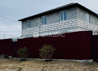 Продается дом, 208 м2, Улан-Удэ, Академическая улица, 1-й проезд, 6