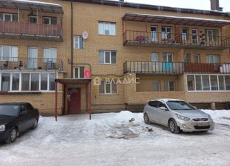 Продажа 3-комнатной квартиры, 120.2 м2, Владимирская область, Речная улица, 2
