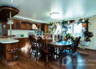 Продам таунхаус, 180 м2, Ханты-Мансийск, улица Лермонтова