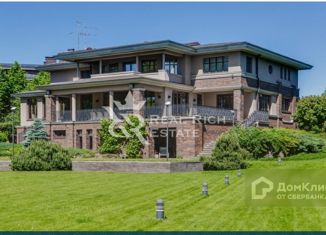 Продаю дом, 860 м2, деревня Раздоры, коттеджный посёлок Береста, 18