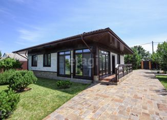 Продается дом, 213 м2, село Ольховатка, Луговая улица