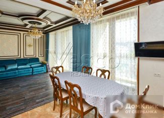 Трехкомнатная квартира на продажу, 93 м2, Москва, 1-й Смоленский переулок, 21, 1-й Смоленский переулок