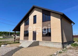 Продаю дом, 150 м2, посёлок Первомайский, Юбилейная улица