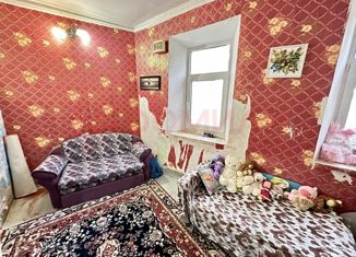 Продам 1-комнатную квартиру, 17 м2, Новочеркасск, Кавказская улица, 44