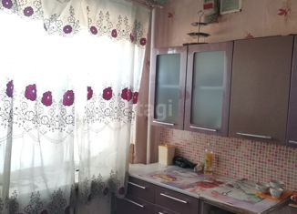 Продается трехкомнатная квартира, 58.2 м2, поселок Юрга-2, Новая улица, 26