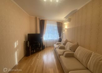 Продается двухкомнатная квартира, 71.1 м2, Нижегородская область, улица Невзоровых, 87