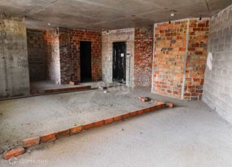 Двухкомнатная квартира на продажу, 66 м2, Ростов-на-Дону, проспект Шолохова, 211/1с3, ЖК Верхний Вест-Сайд