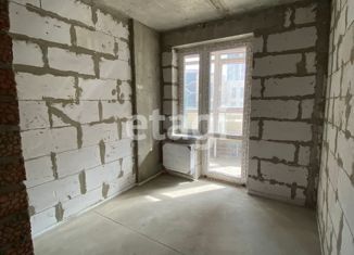 Продается однокомнатная квартира, 44 м2, Ростов-на-Дону, ЖК Сердце Ростова 2, улица Ларина, 45с6