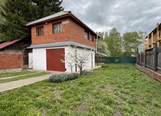 Продажа дома, 92 м2, поселок Патроны, Дачная улица, 10А