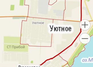 Продажа земельного участка, 8.7 сот., коттеджный посёлок Атмосфера, Покровский переулок