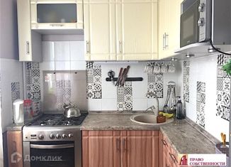 2-комнатная квартира на продажу, 42 м2, посёлок Удельная, Солнечная улица, 33