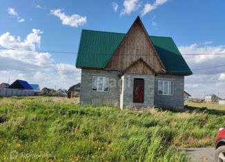 Дом на продажу, 82.9 м2, село Исетское, улица Свободы