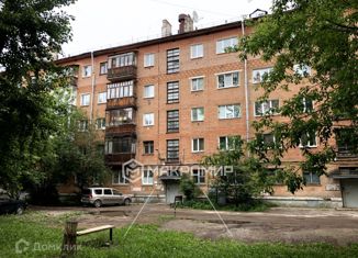 Продаю двухкомнатную квартиру, 44.4 м2, Пермский край, Боровая улица, 30