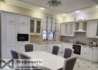 Продам дом, 350 м2, Ставрополь, улица Глинки, 16, микрорайон № 26
