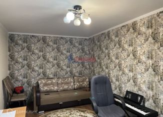 Продается двухкомнатная квартира, 57.4 м2, Приозерск, улица Гоголя, 32